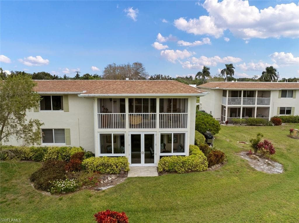 701 Teryl Rd 4, Naples, FL 34112-35