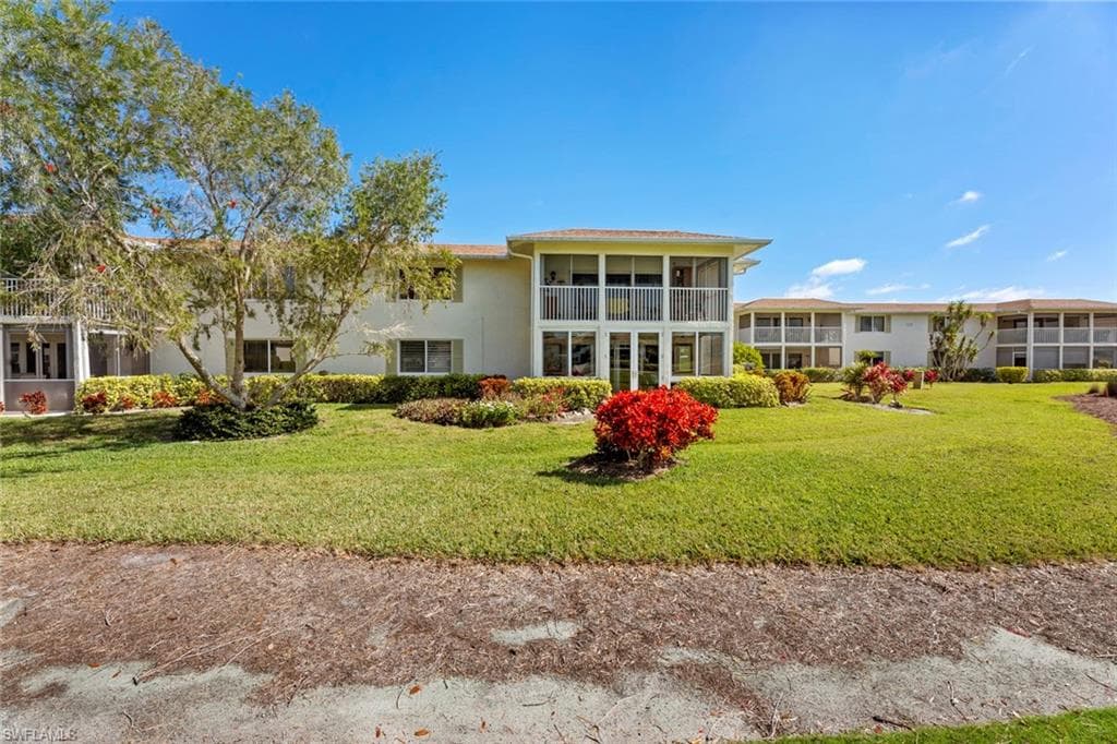 701 Teryl Rd 4, Naples, FL 34112-36