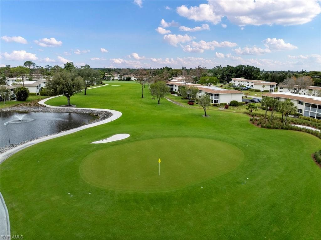 701 Teryl Rd 4, Naples, FL 34112-41