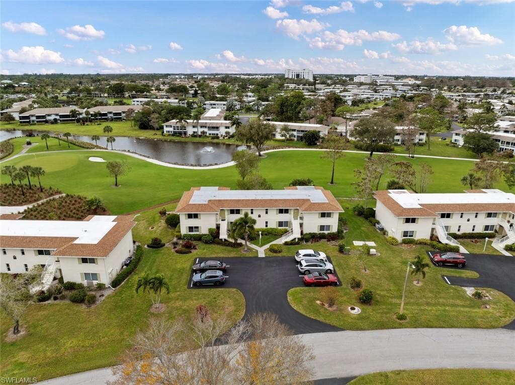 701 Teryl Rd 4, Naples, FL 34112-42