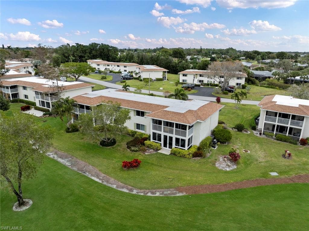 701 Teryl Rd 4, Naples, FL 34112-43