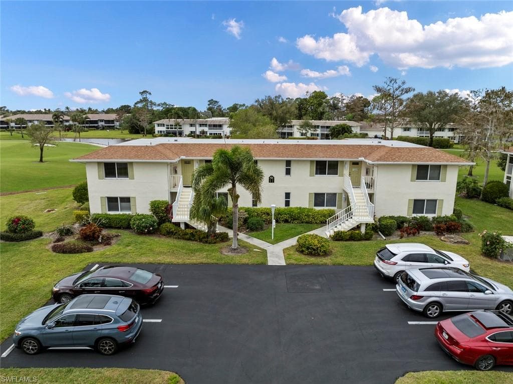 701 Teryl Rd 4, Naples, FL 34112-4