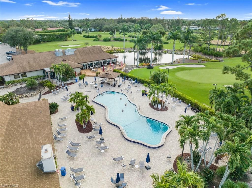701 Teryl Rd 4, Naples, FL 34112-49