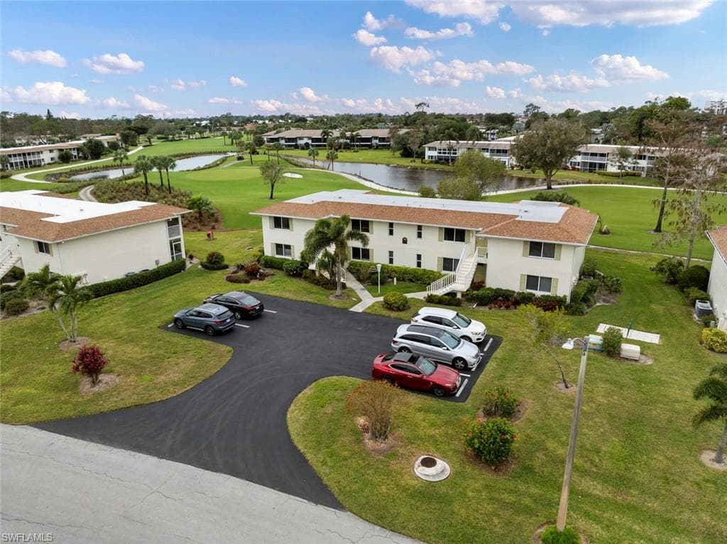 701 Teryl Rd 4, Naples, FL 34112-5