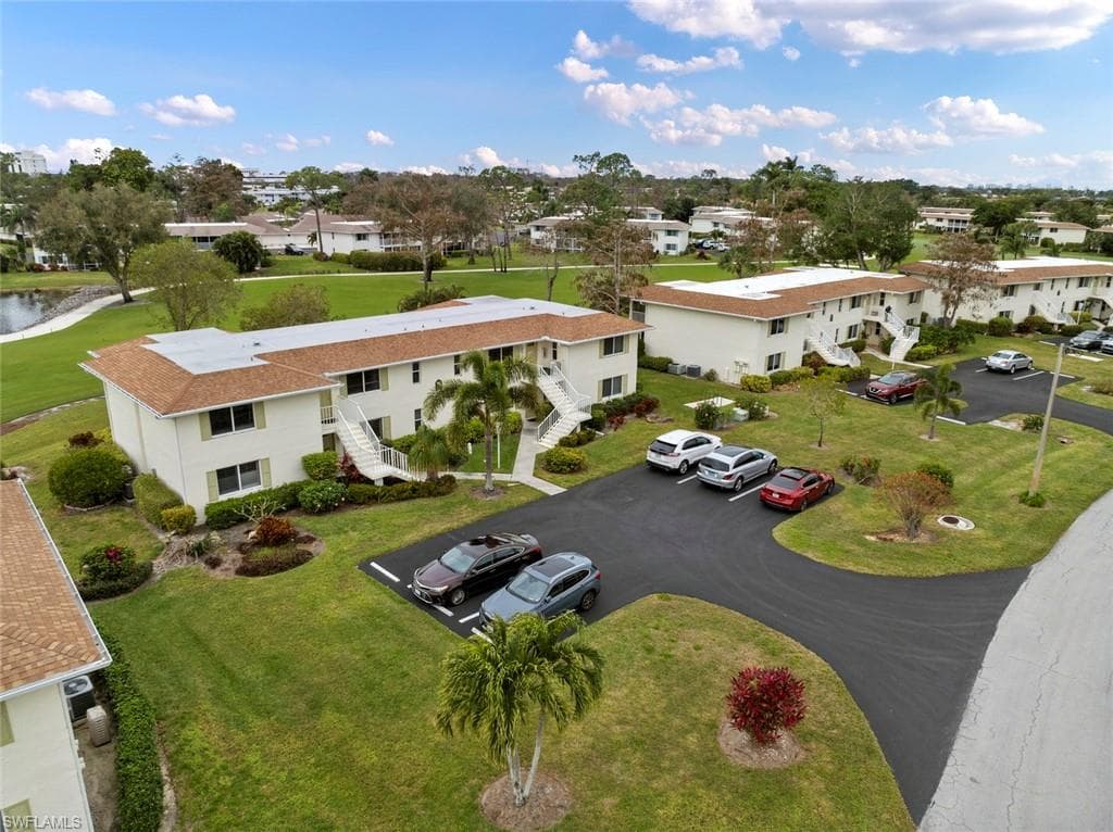 701 Teryl Rd 4, Naples, FL 34112-6
