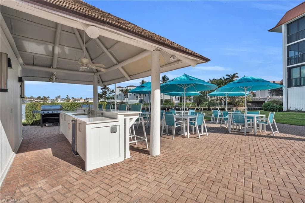 2900 Gulf Shore Blvd N 312, Naples, FL 34103-34