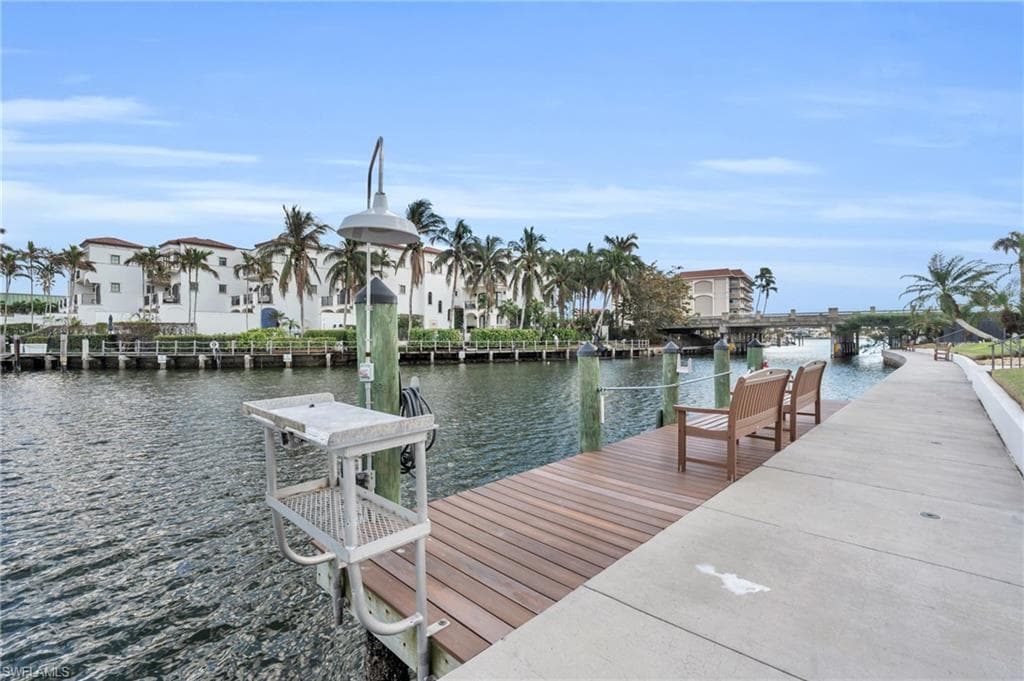 2900 Gulf Shore Blvd N 312, Naples, FL 34103-39