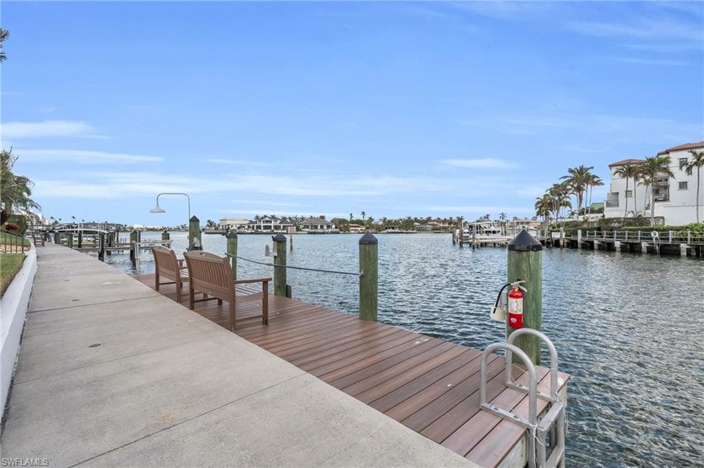 2900 Gulf Shore Blvd N 312, Naples, FL 34103-40