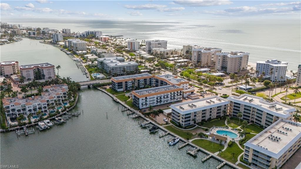 2900 Gulf Shore Blvd N 312, Naples, FL 34103-43