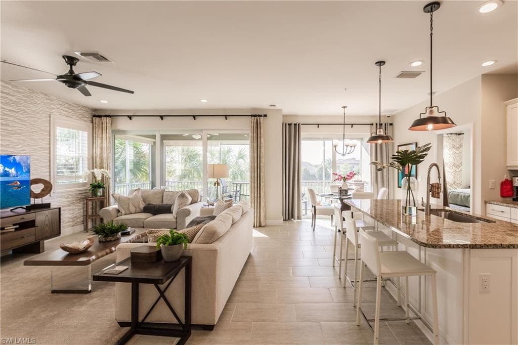 2311 Sawyers Hill Rd 805, Naples, FL 34120-12