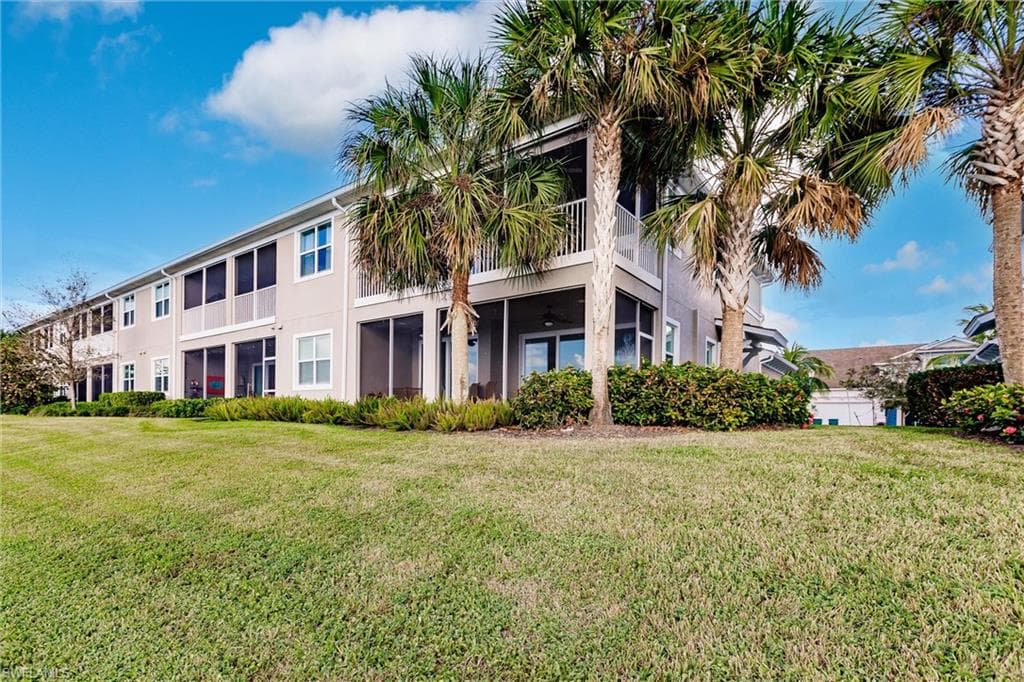 2311 Sawyers Hill Rd 805, Naples, FL 34120-26