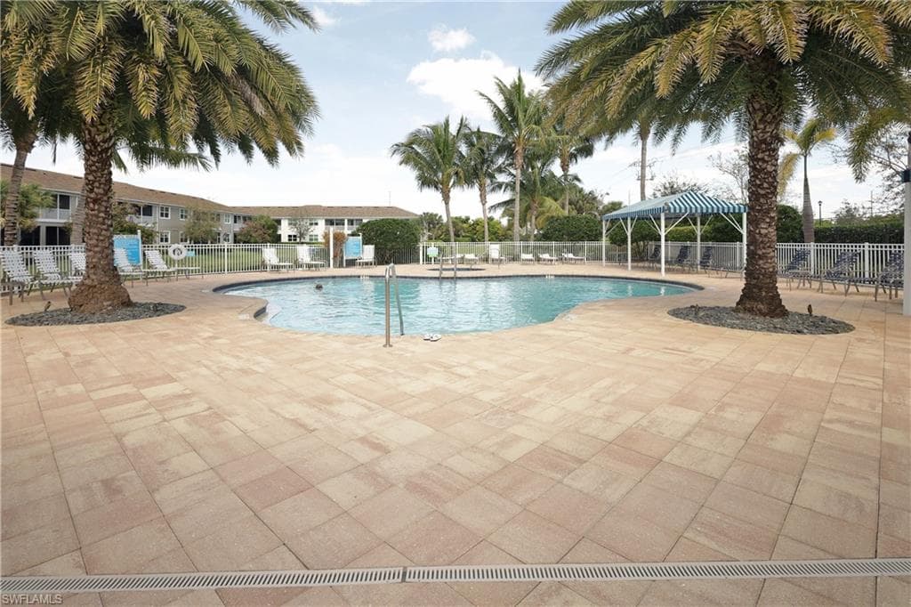 2311 Sawyers Hill Rd 805, Naples, FL 34120-27