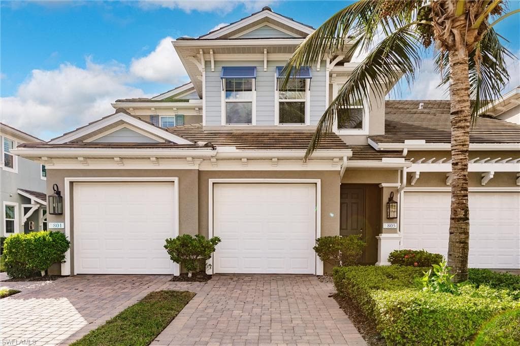 2311 Sawyers Hill Rd 805, Naples, FL 34120-5
