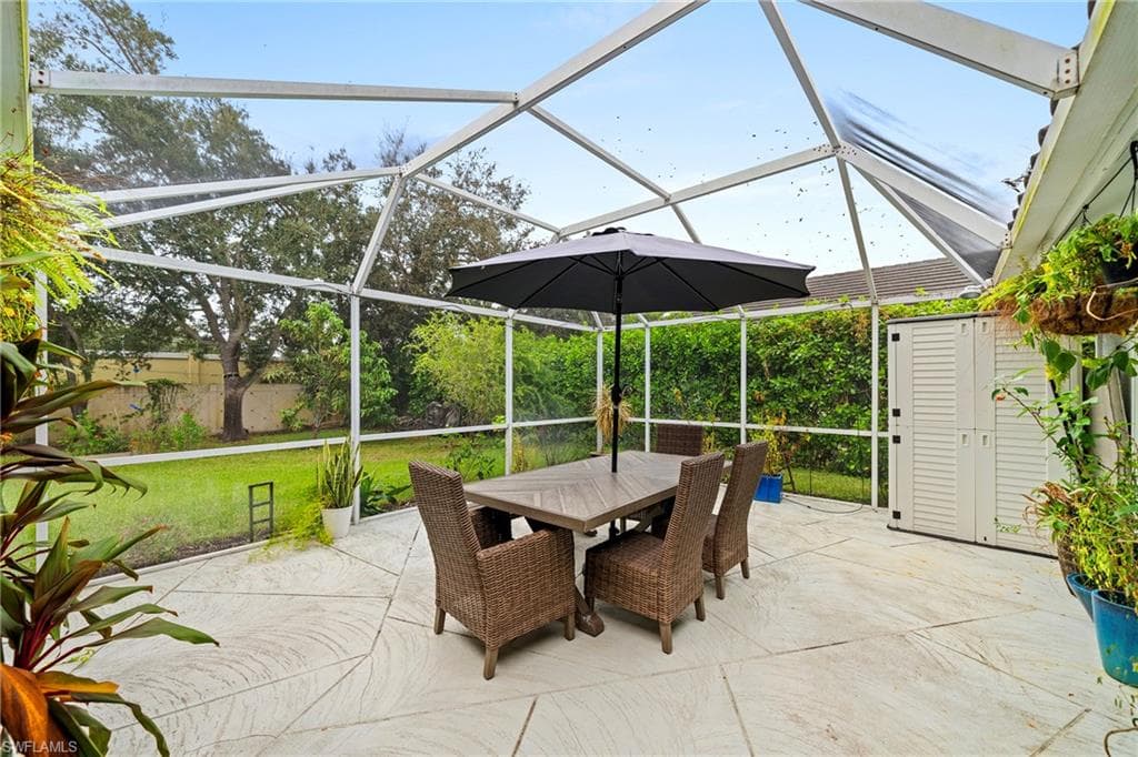 8139 Las Palmas Way, Naples, FL 34109-4