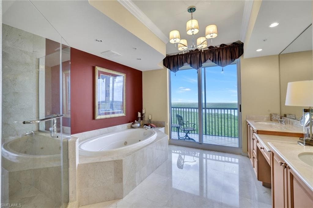 1050 Borghese Ln 1101, Naples, FL 34114-22