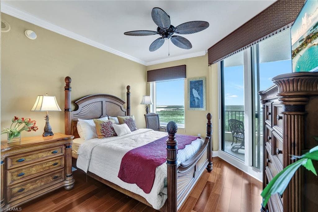 1050 Borghese Ln 1101, Naples, FL 34114-27