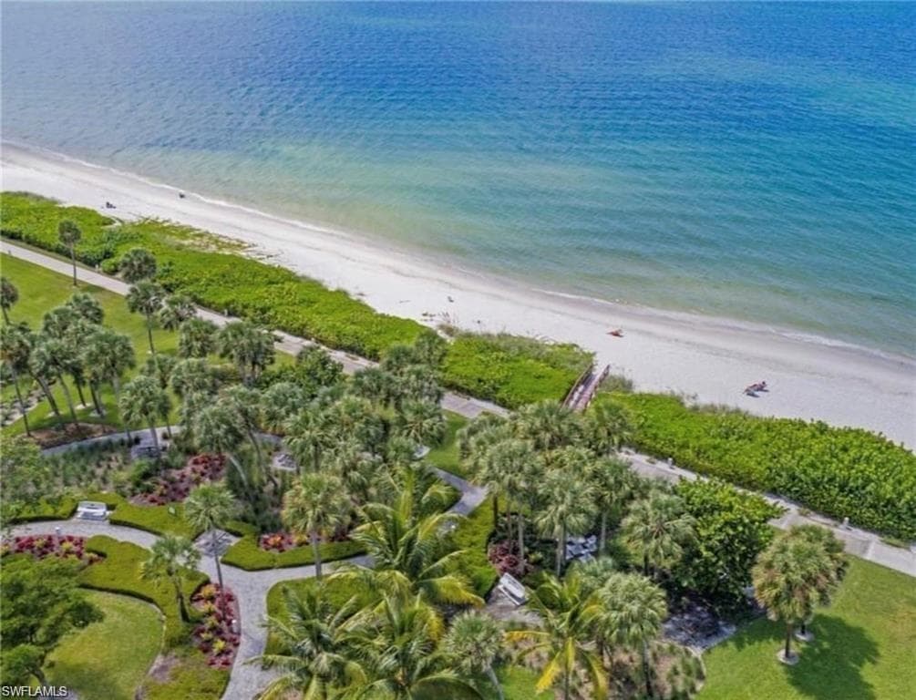 4126 Belair Ln C6, Naples, FL 34103-25