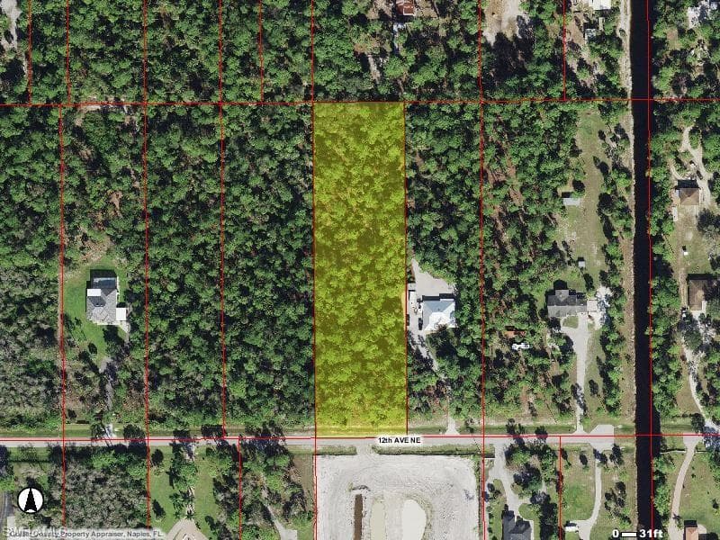 211 12th Ave NE, Naples, FL 34120-1