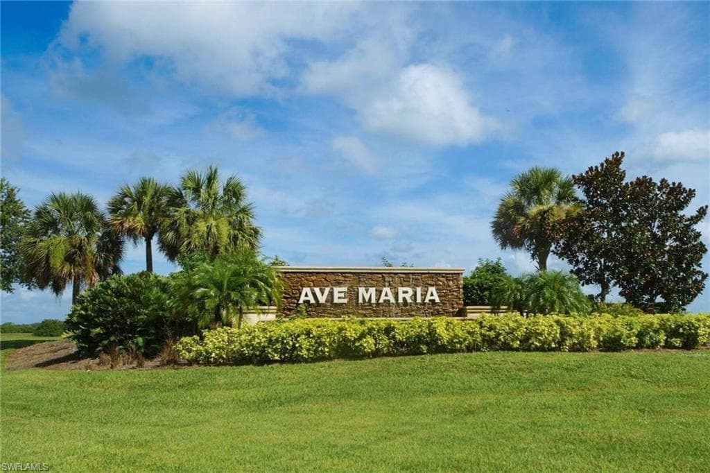 6138 Triumph Ln, Ave Maria, FL 34142-42