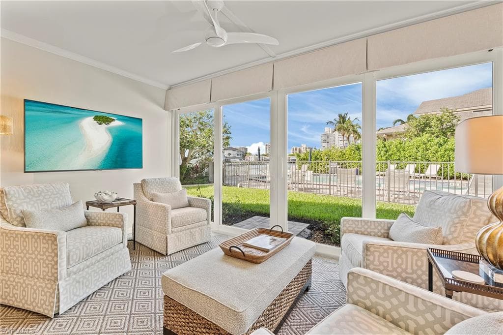 4155 Crayton Rd 107, Naples, FL 34103-9