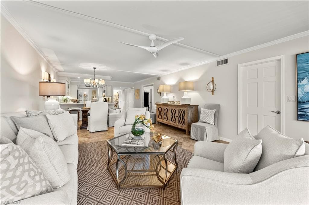 4155 Crayton Rd 107, Naples, FL 34103-13