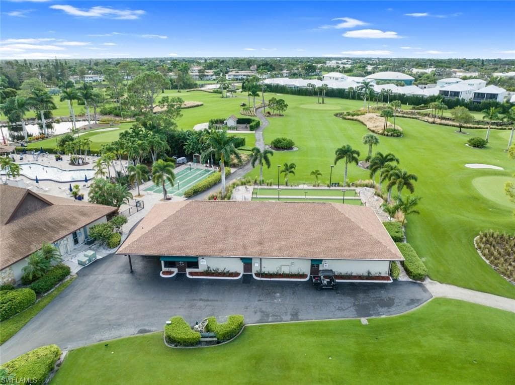 240 Palm Dr 2, Naples, FL 34112-43