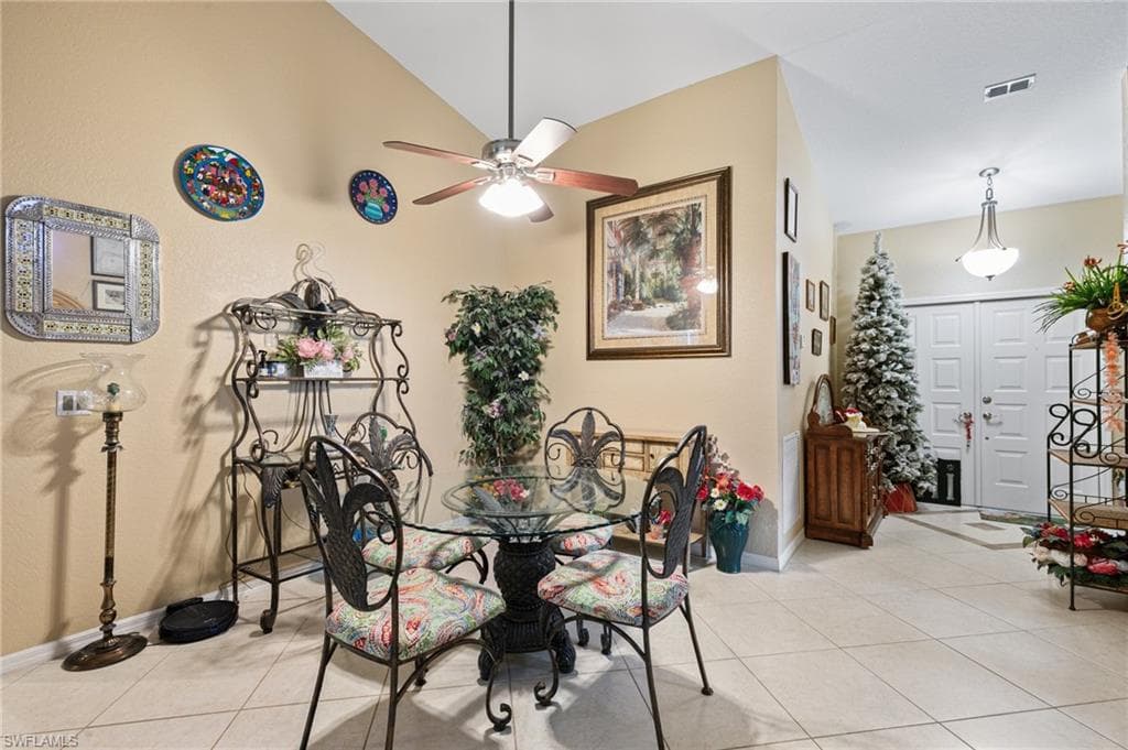 7452 Berkshire Pines Dr, Naples, FL 34104-9