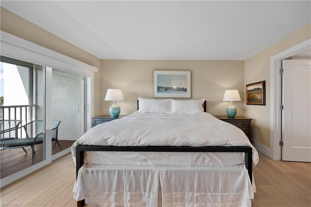 300 Park Shore Dr Pha6, Naples, FL 34103-20