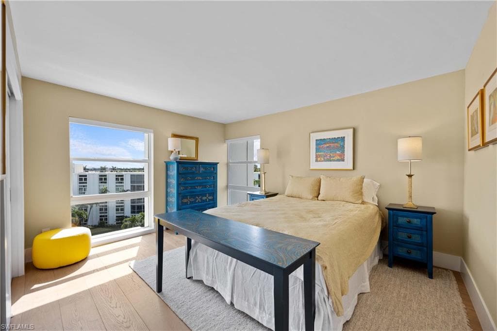 300 Park Shore Dr Pha6, Naples, FL 34103-27
