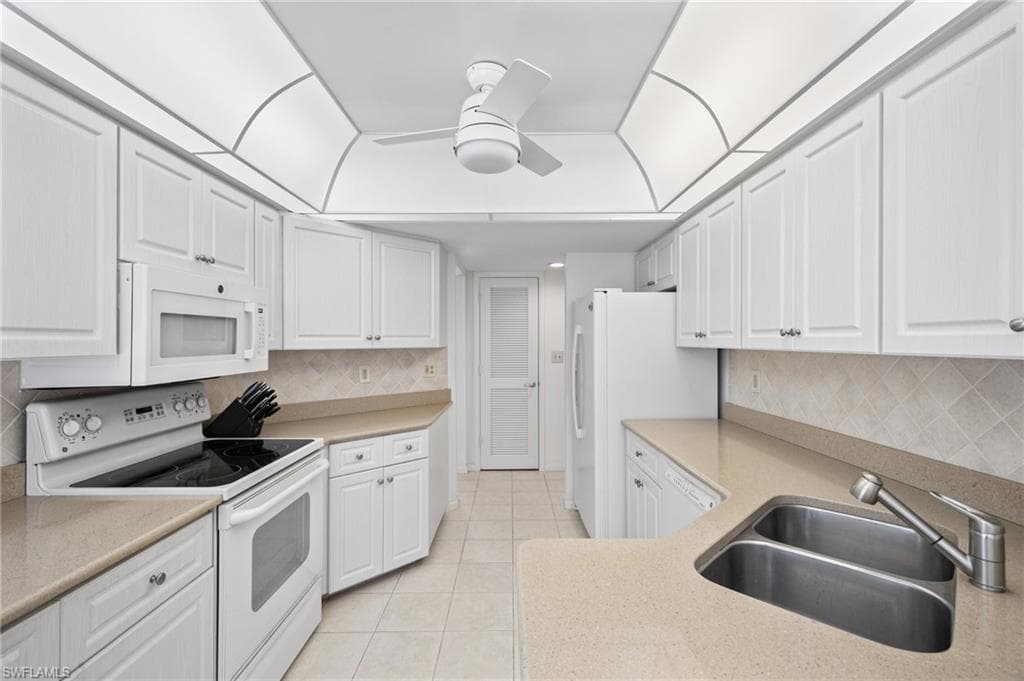 929 Collier Ct B201, Marco Island, FL 34145-10