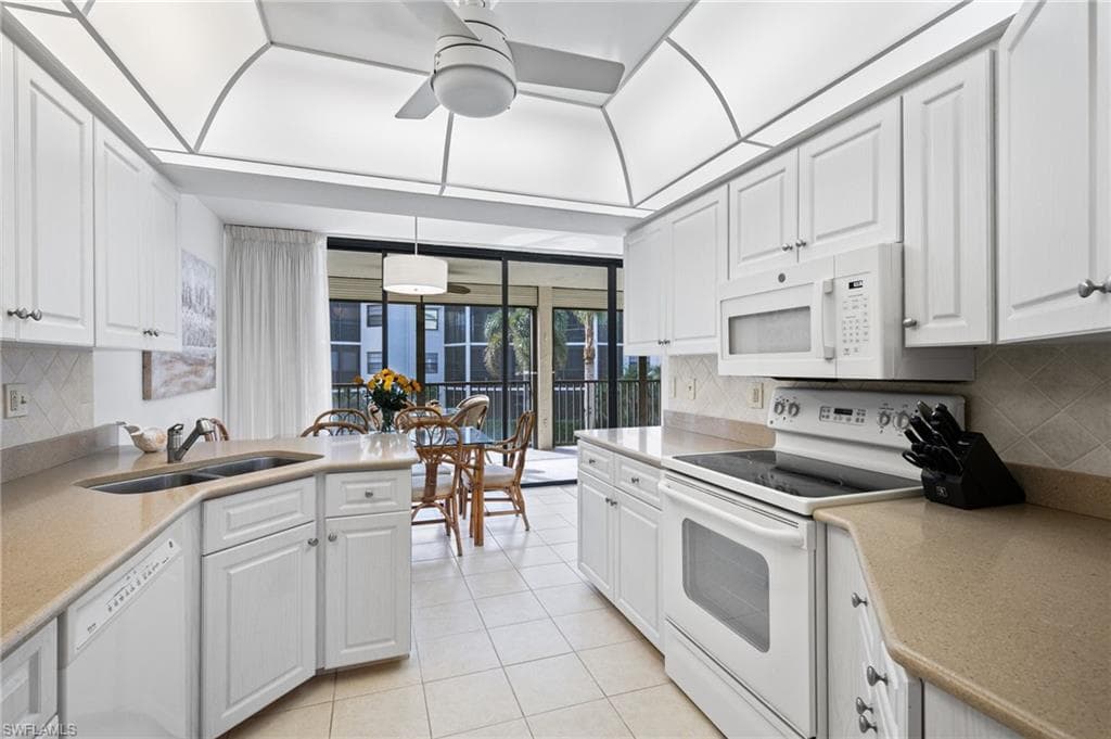 929 Collier Ct B201, Marco Island, FL 34145-12
