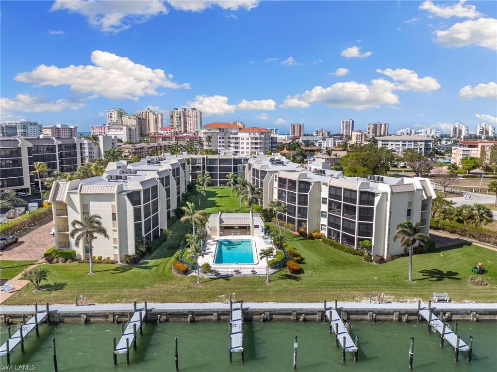 929 Collier Ct B201, Marco Island, FL 34145-1