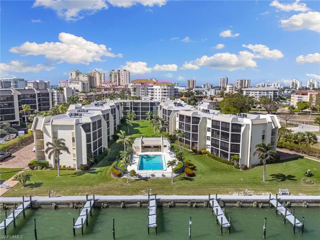 929 Collier Ct B201, Marco Island, FL 34145-1