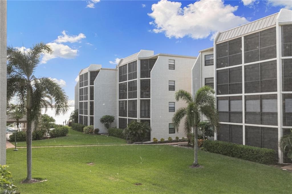 929 Collier Ct B201, Marco Island, FL 34145-24