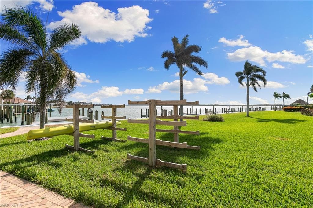929 Collier Ct B201, Marco Island, FL 34145-25