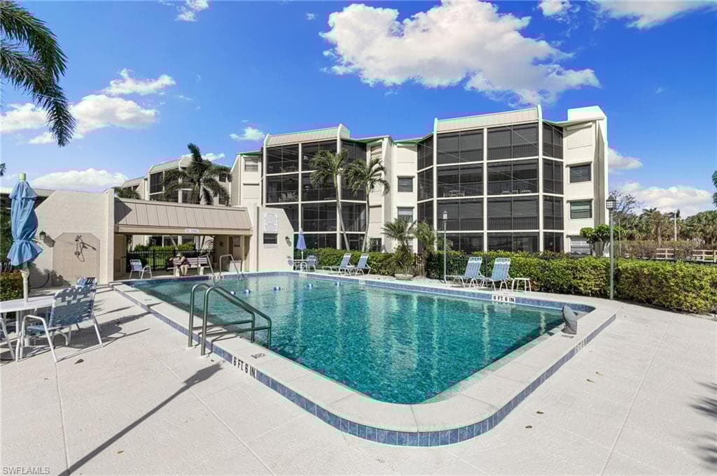 929 Collier Ct B201, Marco Island, FL 34145-28