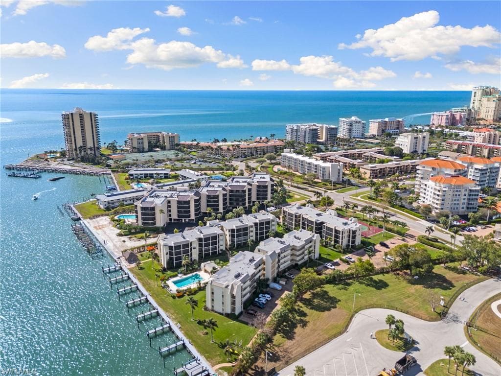 929 Collier Ct B201, Marco Island, FL 34145-3