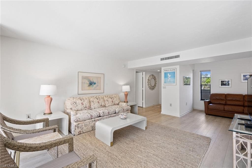 929 Collier Ct B201, Marco Island, FL 34145-6