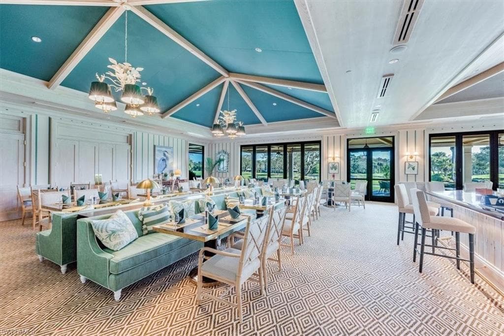 105 Clubhouse Dr 255, Naples, FL 34105-27