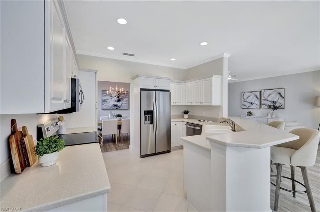 2185 Hawksridge Dr 1102, Naples, FL 34105-10