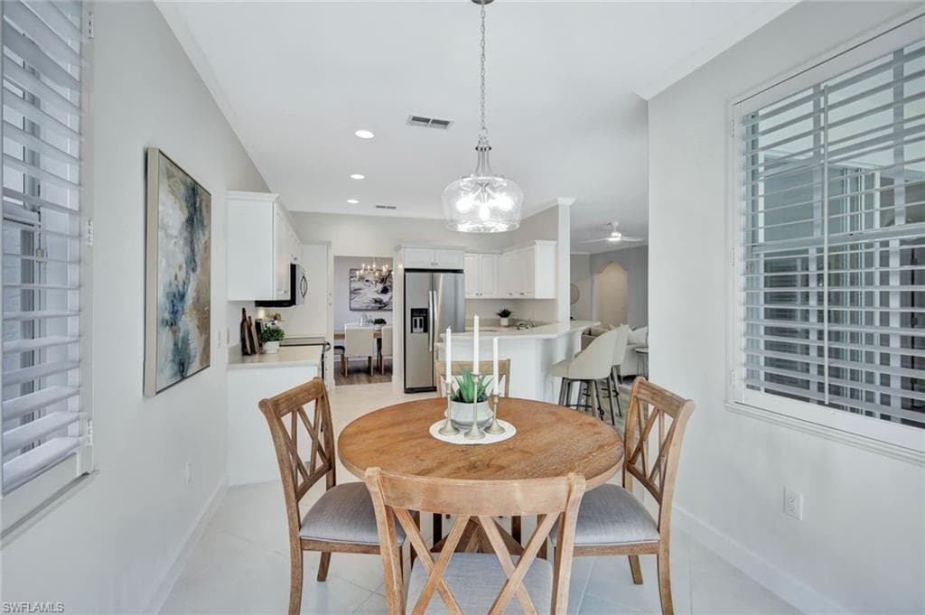 2185 Hawksridge Dr 1102, Naples, FL 34105-12
