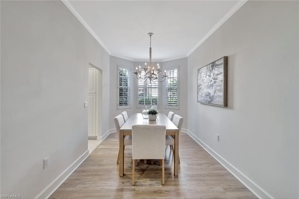 2185 Hawksridge Dr 1102, Naples, FL 34105-13