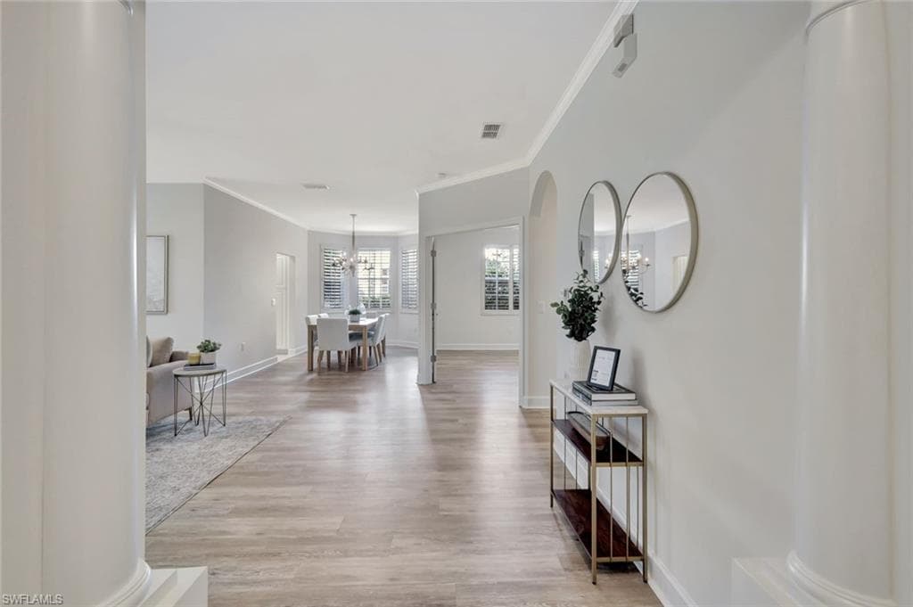 2185 Hawksridge Dr 1102, Naples, FL 34105-3