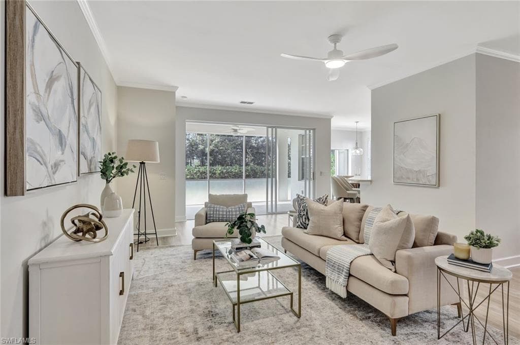 2185 Hawksridge Dr 1102, Naples, FL 34105-4