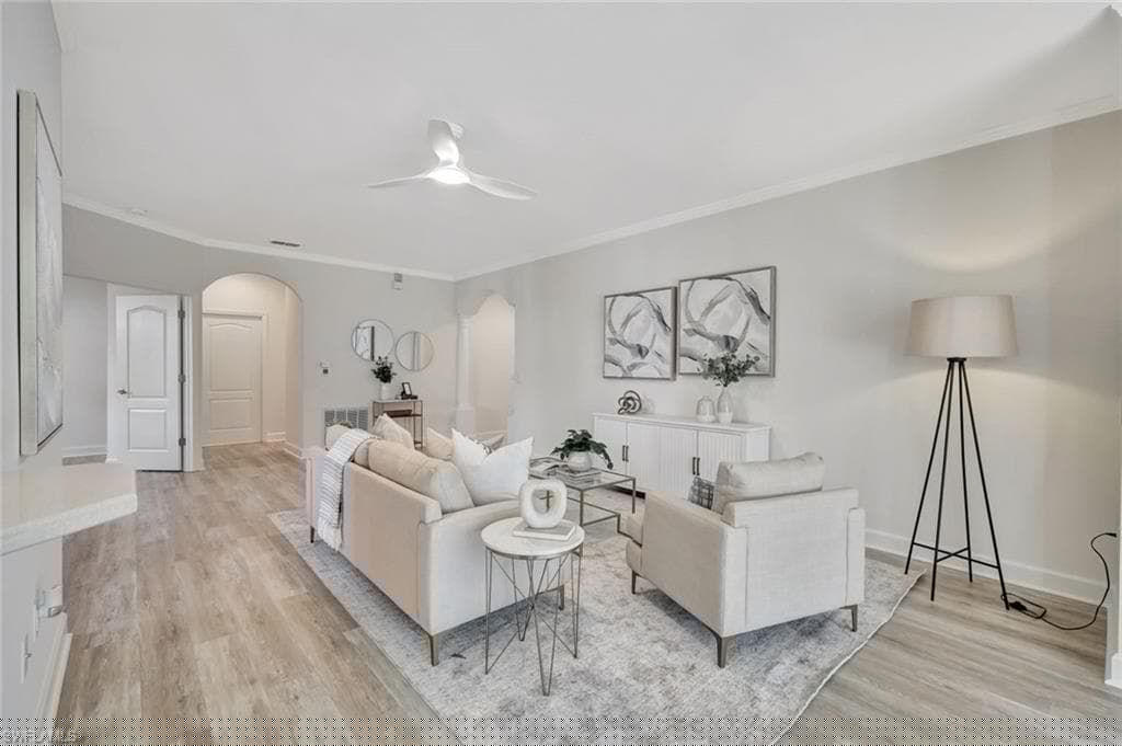 2185 Hawksridge Dr 1102, Naples, FL 34105-6