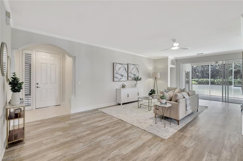2185 Hawksridge Dr 1102, Naples, FL 34105-7