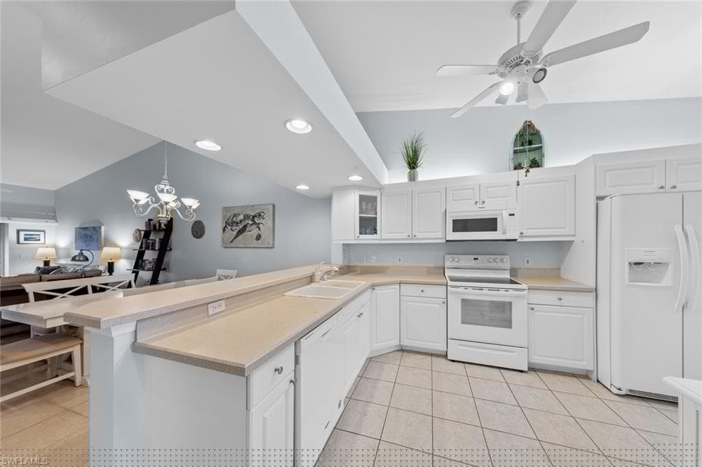 2365 Bayou Ln 10, Naples, FL 34112-13