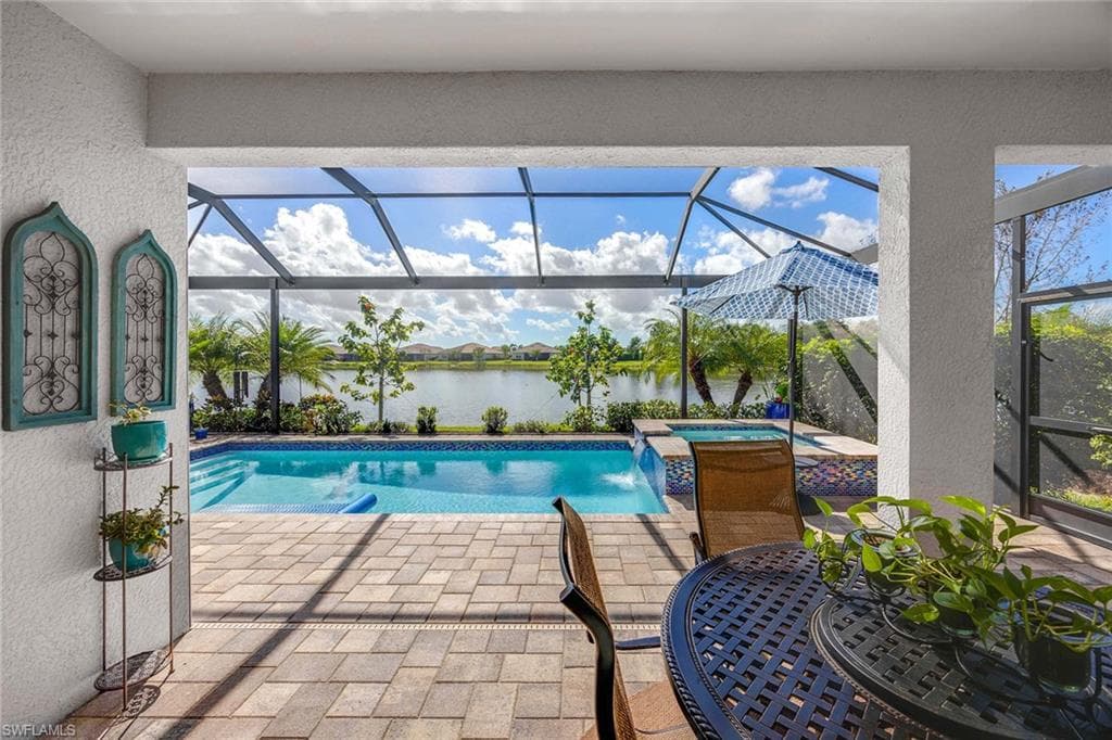 14707 Stillwater Way, Naples, FL 34114-35