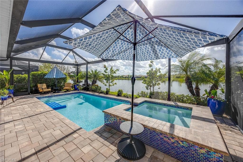 14707 Stillwater Way, Naples, FL 34114-36