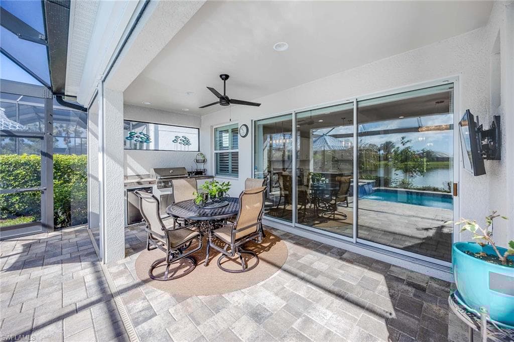 14707 Stillwater Way, Naples, FL 34114-37